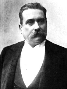 Manuel Pablo Olaechea